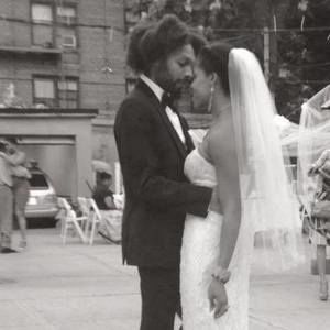 Meet your Posher, Mary-jane